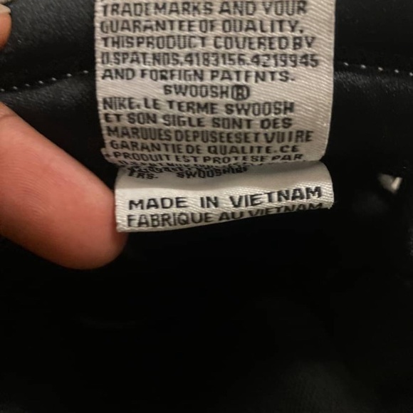 COPY - Jordan one retro High 85 - Picture 3 of 4